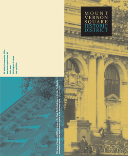 Mount-Vernon-Square-Brochure.Pdf