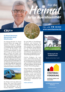 Newsletter Als PDF Laden