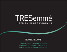 Team Ameliore