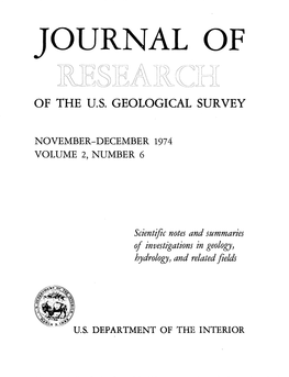 Major Chemical Characteristics of Mesozoic Coast Range Ophiolite in California