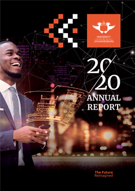 2020 Annual Report Testifies to Much Resilience and Innovation, Yielding Improvement in 18 Key Performance Indicators of at Least 5% When Compared to 2019 (Table Xx)