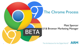 The Chrome Process