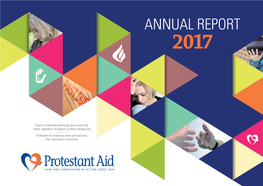 Annual Report 2017