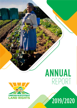 CRLR-Annual-Report-07Oct2020.Pdf