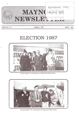 Election 1987