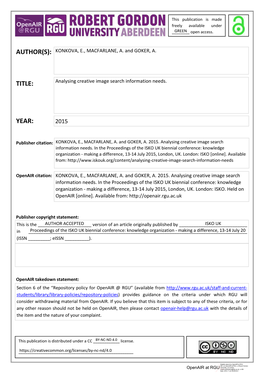 Downloading of Results Through Search Logs from a Commercial Image Provider