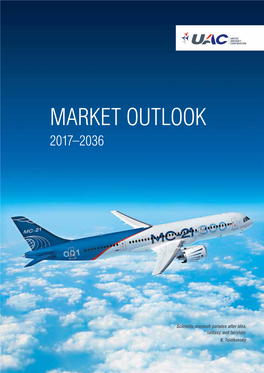 Market Outlook 2017–2036