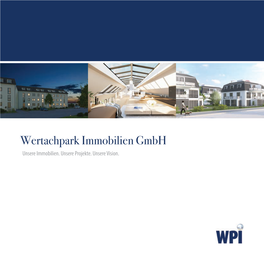 Wertachpark Immobilien Gmbh Unsere Immobilien