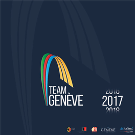 Présentation De Team Genève