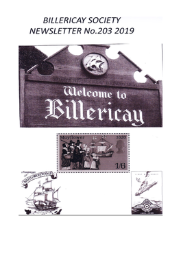 Billericay Town Walks