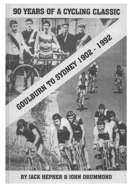 SAMPLE-Goulburn to Sydney.Pdf