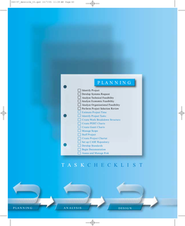 TASKCHECKLIST W