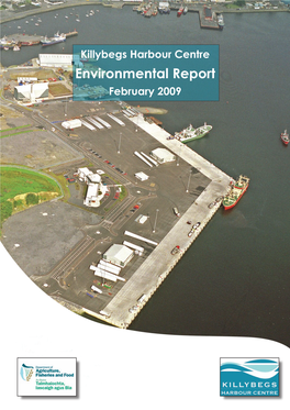 Environmental Report February 2009