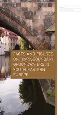 Chapter 6 Facts and Figures on Transboundary Groundwaters in South-Eastern Europe