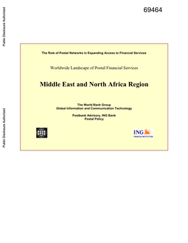 World Bank Document