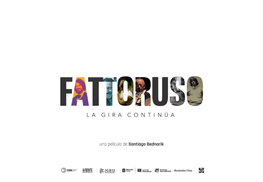 Fattoruso (Brasil)