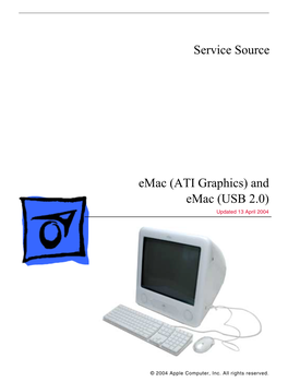 Emac ATI /USB2 Book