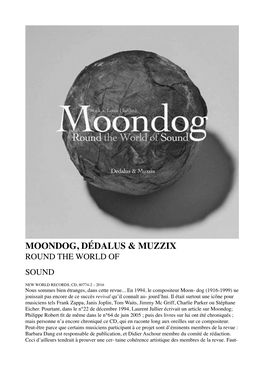 Article Moondog