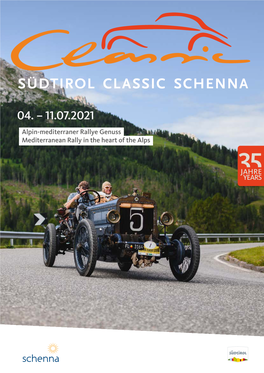 Südtirol Classic 2021