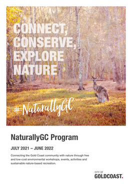 Naturallygc Full Program Booklet