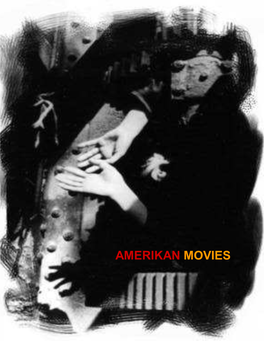Amerikan Movies Draft1.7