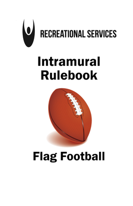 Flag Football Rules