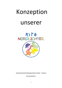 Konzeption Unserer