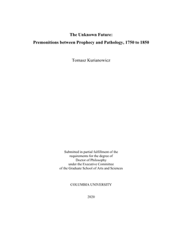 GSAS Dissertation Kurianowicz Letzte Version