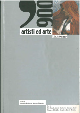 Artisti Ed Arte