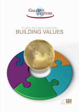 Building Values Building