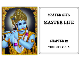 11-Master-Gita-Chapter-10.Pdf