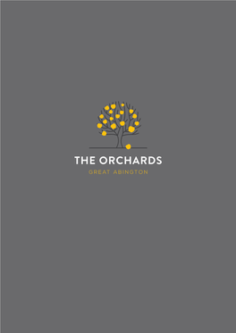 The Orchards