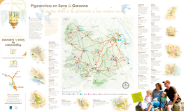 Pigeonniers En Save & Garonne