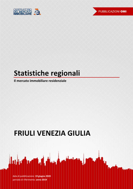 Udine – Ufficio Provinciale Territorio