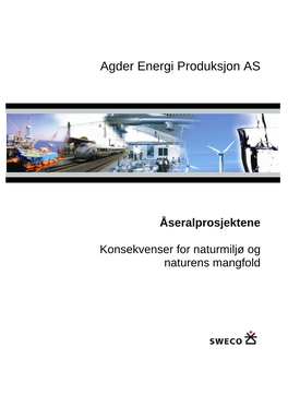 Agder Energi Produksjon AS