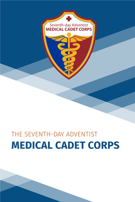Medical Cadet Corps