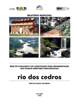 Rio Dos Cedros