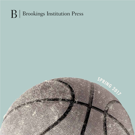 SPRING 2017 Raquel Bernal, Marcela Eslava, Julian Messina, Alexander Mouge-Naranjo, Ugo Panizza, and Sergio Urzúa, Editors