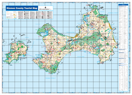 Kinmen County Tourist Map(.Pdf)