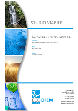 Studio Viabile