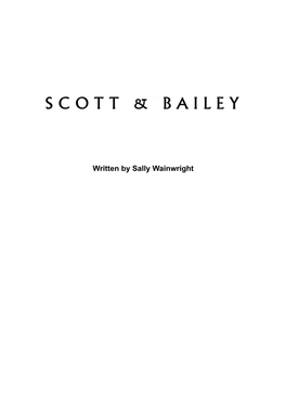 Scott & Bailey 2 Wylie Interviews
