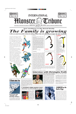 Monster Tribune3 24-01-2006 10:05 Pagina 1