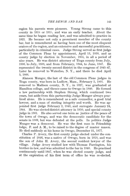 Young Strong Having Been One of February 5, 1801. February 2, 1843, and January 24