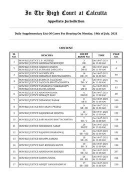 Appellate Jurisdiction