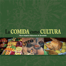 La Comida Peruana