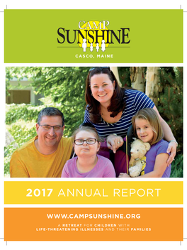 2017 Annual Report