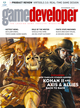Game Developers, Publishers, and Retailers Meaning
