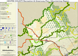 Mountaintop Region