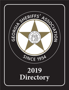 2019 Directory