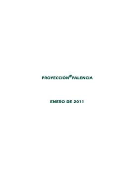 Proyección#Palencia